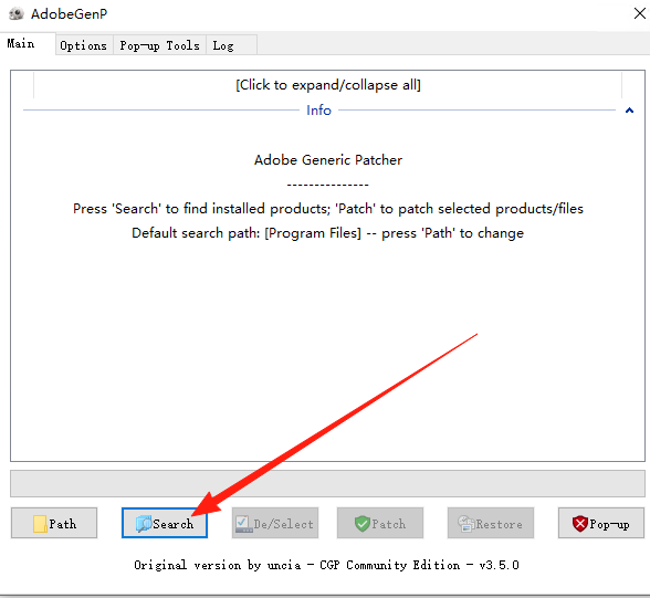 Adobe全家桶官方最新版,可更新